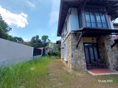 Mutiara Damansara 2 Storey Bungalow Corner Lot