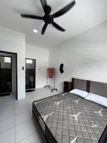 Acacia Apartment Menggatal With Lift For Rent