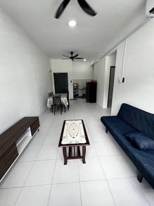 Acacia Apartment Menggatal With Lift For Rent