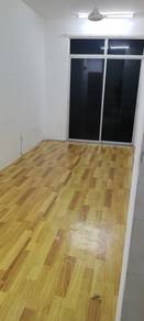 Apartment Taman Lestari Perdana LP7, Seri Kembangan Low Floor