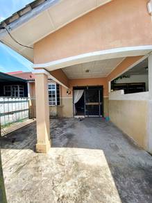 Teres setingkat desa solehah kg mak chili