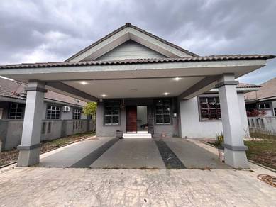 For Sale : Banglo Setingkat Kg Meraga Beris Kijal