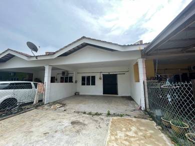 Rumah Teres Chendor Kuantan