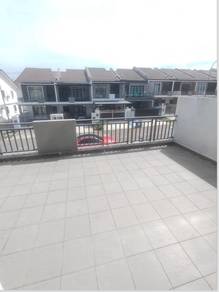 Bandar Bestari Perdana double storey cheaper than market price unit