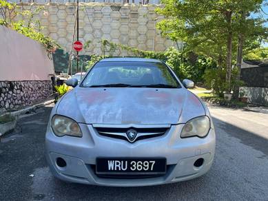 Proton PERSONA 1.6 BASE LINE (A)