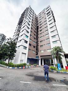 Danga View apartment brand new and lowe floor cheaper price unit