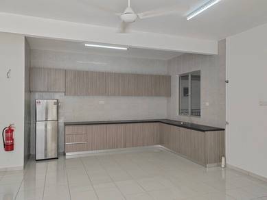 FOR RENT: Residensi Adelia 4 Bangi Avenue