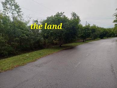Residential Development land at Rinching, Semenyih for sale