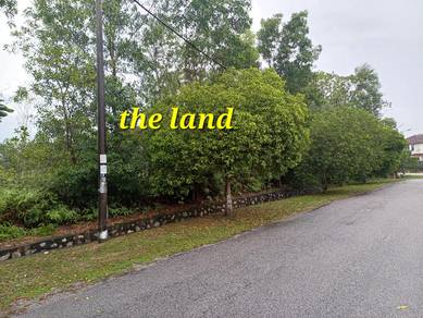 Residential Development land at Rinching, Semenyih for sale