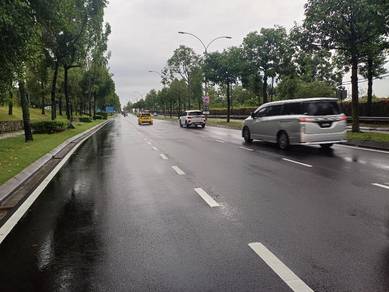 Residential Development land at Rinching, Semenyih for sale