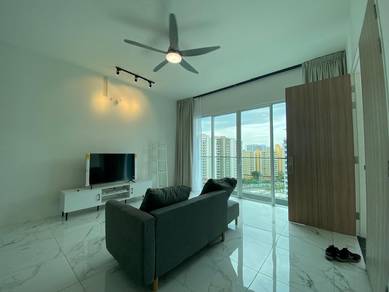 Quay West Fully Reno Furnished