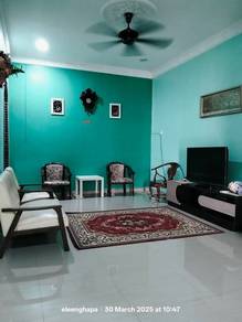 Extended & Renovated - Taman Serting Jaya for sale