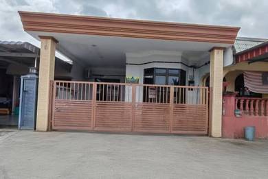 Extended & Renovated - Taman Serting Jaya for sale