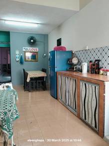 Extended & Renovated - Taman Serting Jaya for sale