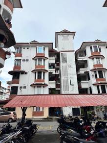 Apartment Tanjung Tokong Penang For Sale Hot Demand Area 🔥