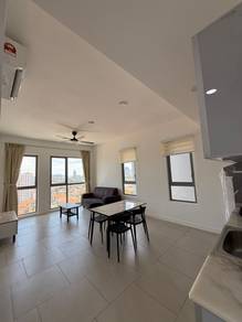 Triuni Residence Fully Reno Furnished