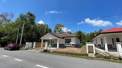 Banglo Murah Taman Tasik Senangin, Semenyih  untuk dijual
