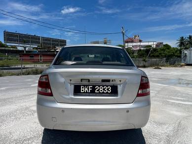 Proton SAGA 1.3 BASE LINE (A)
