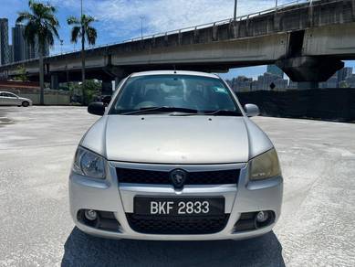 Proton SAGA 1.3 BASE LINE (A)