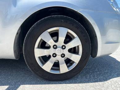 Proton SAGA 1.3 BASE LINE (A)