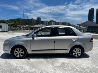 Proton SAGA 1.3 BASE LINE (A)