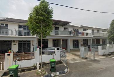 Teres 2 Tingkat Gurun Taman Permai Utama For Sale Partial Furnished ✨