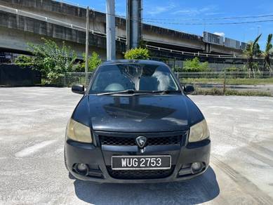 Proton SAGA 1.3 BASE LINE (A)