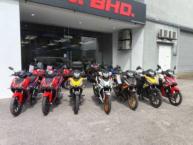 Honda rs150 rs 150 rsx150