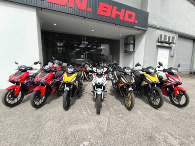 Honda rs150 rs 150 rsx150