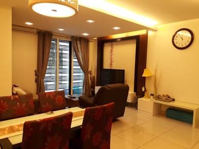 Ocean View Residences @ Harbour Place, 3R2B, Butterworth, Penang