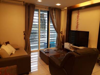 Ocean View Residences @ Harbour Place, 3R2B, Butterworth, Penang