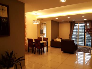 Ocean View Residences @ Harbour Place, 3R2B, Butterworth, Penang
