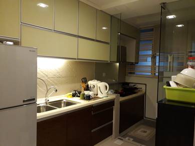 Ocean View Residences @ Harbour Place, 3R2B, Butterworth, Penang
