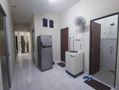 Bilik Sewa Selayang Kepong Batu Caves Gombak