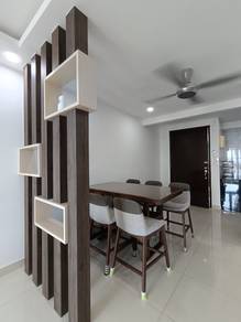 Orange BM at Jalan Song Ban Kheng Fully Furnished
