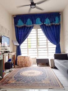 Sutera Apartment Bandar Tun Hussien On Cheras