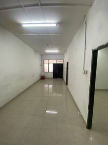 FOR SALE – Single Storey Terrace Taman Seruling Emas, Sungai Jawi