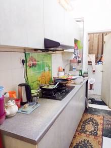 Sutera Apartment Bandar Tun Hussien On Cheras