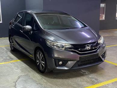 Honda JAZZ 1.5 V (A)