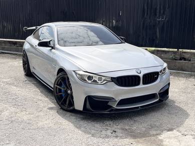 Bmw M4 3.0 (A)