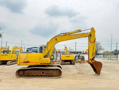 SUMITOMO SH120-A3 JAPAN（Used）