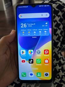 Honor x6