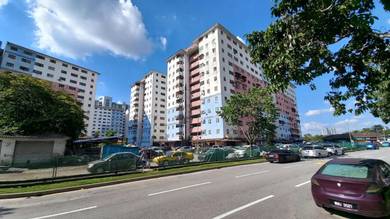 Pangsapuri Angsana USJ 1 Subang Mewah | BLOCK G | 818 sqft | ROI 6%