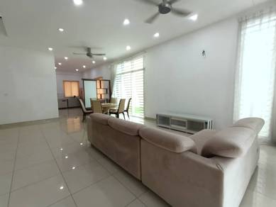 Alma Taman Jasa Intan 📍Jesselton Hill HOUSE FOR RENT