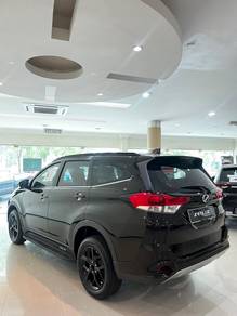 Perodua ARUZ 1.5 X MY21 D38L (A)