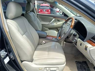 Toyota CAMRY 2.4 (AUTO)- LOAN KEDAI