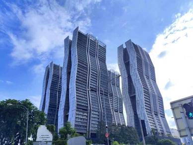 Freehold Service Apartment - Residensi Fennel Sentul, Kuala Lumpur