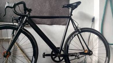 Single Speed Bike
