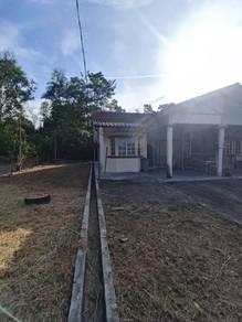 Corner Lot Taman Seri Amber Templer Seremban big land size Near Town