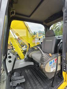 SUMITOMO SH200-A6 JAPAN（Used）